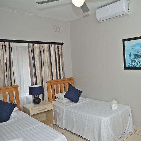 Sunrise Beach Resort Amanzimtoti Luaran gambar