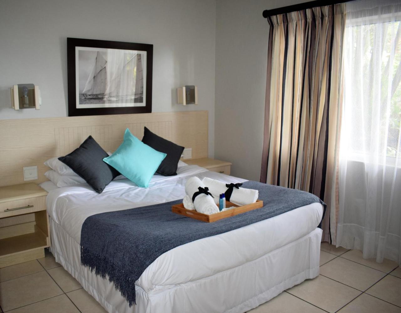 Sunrise Beach Resort Amanzimtoti Luaran gambar