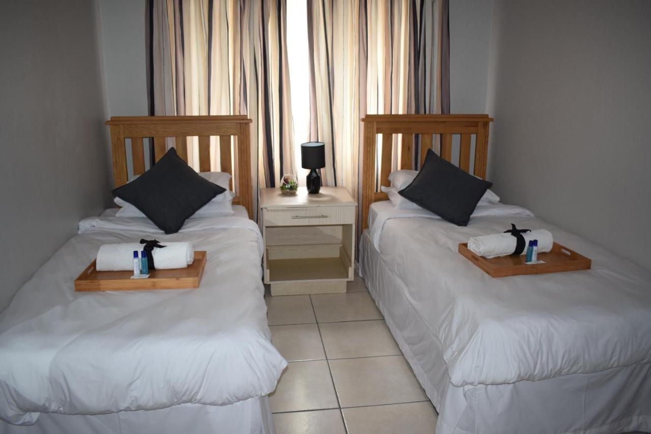 Sunrise Beach Resort Amanzimtoti Luaran gambar