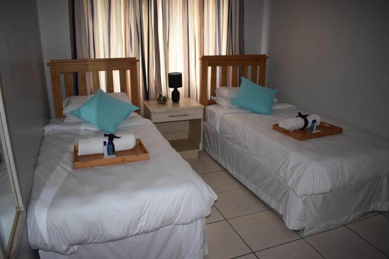Sunrise Beach Resort Amanzimtoti Luaran gambar