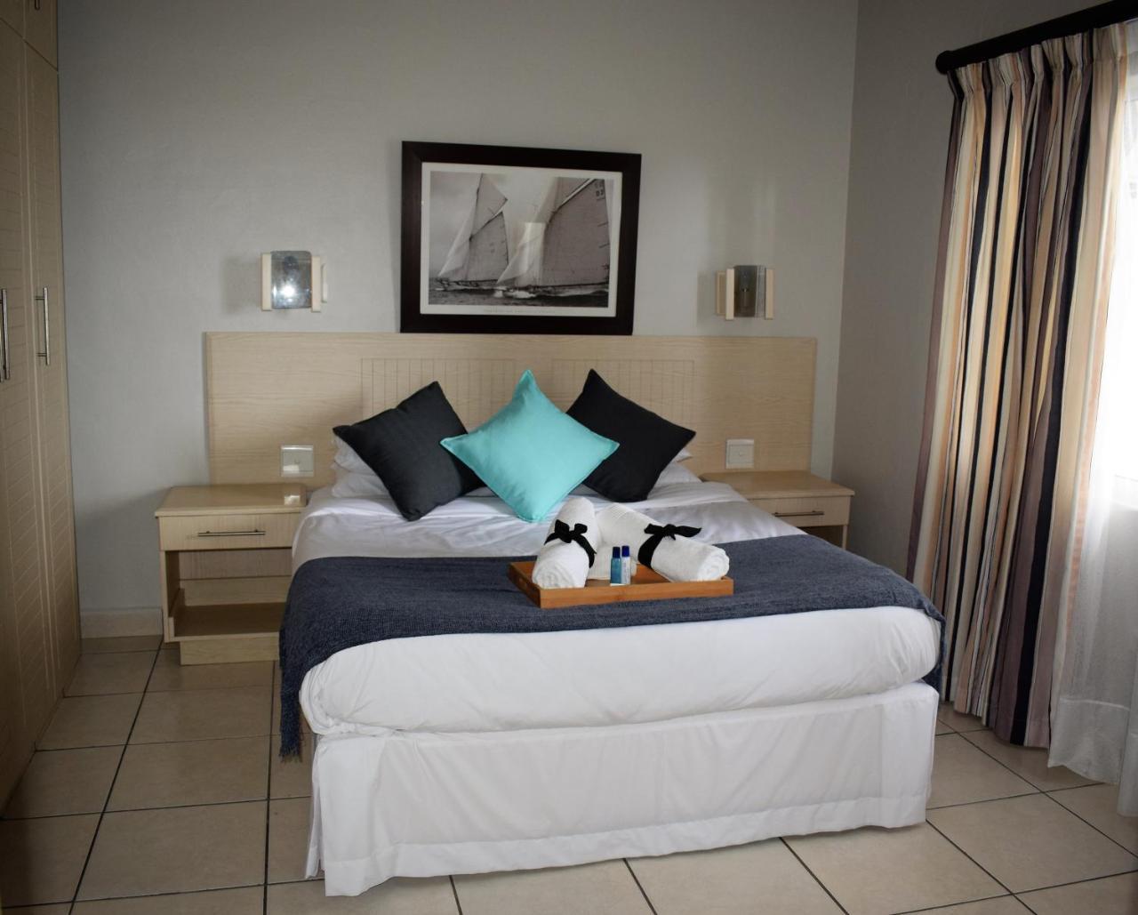 Sunrise Beach Resort Amanzimtoti Luaran gambar
