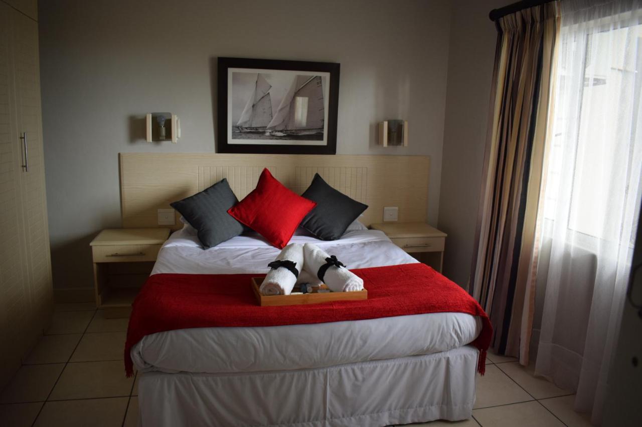 Sunrise Beach Resort Amanzimtoti Luaran gambar