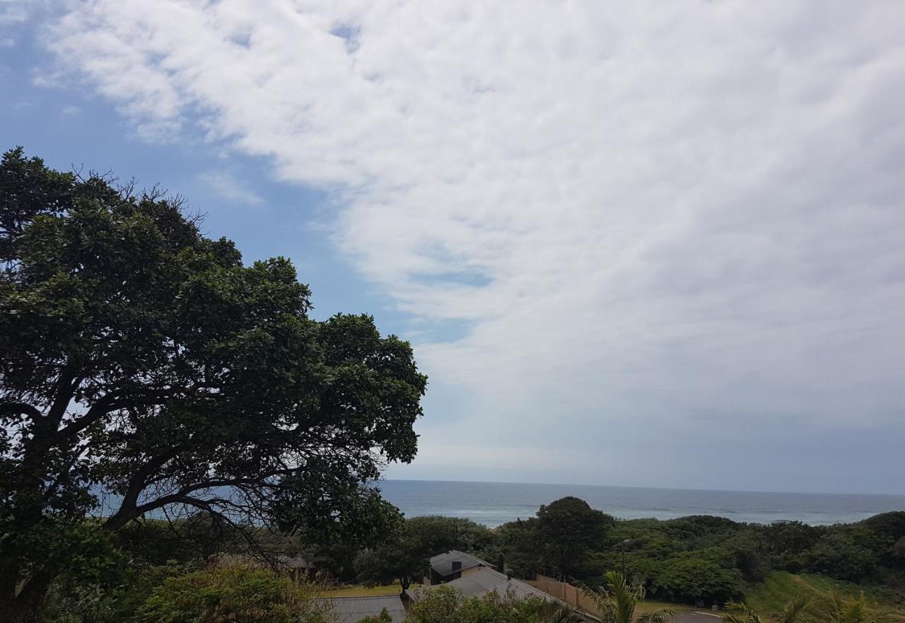 Sunrise Beach Resort Amanzimtoti Luaran gambar