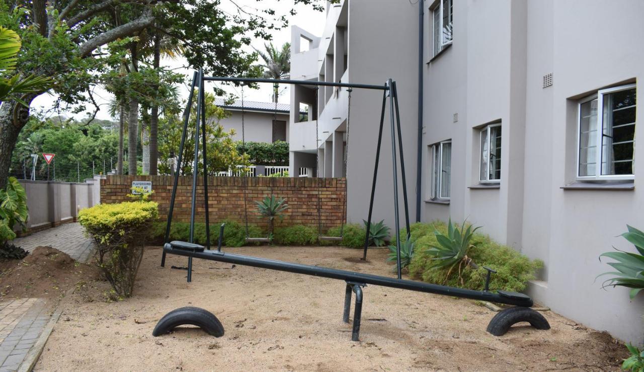 Sunrise Beach Resort Amanzimtoti Luaran gambar