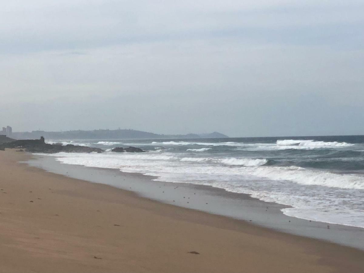 Sunrise Beach Resort Amanzimtoti Luaran gambar