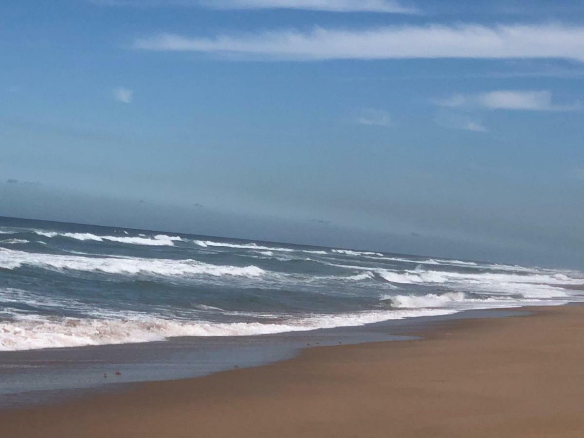 Sunrise Beach Resort Amanzimtoti Luaran gambar