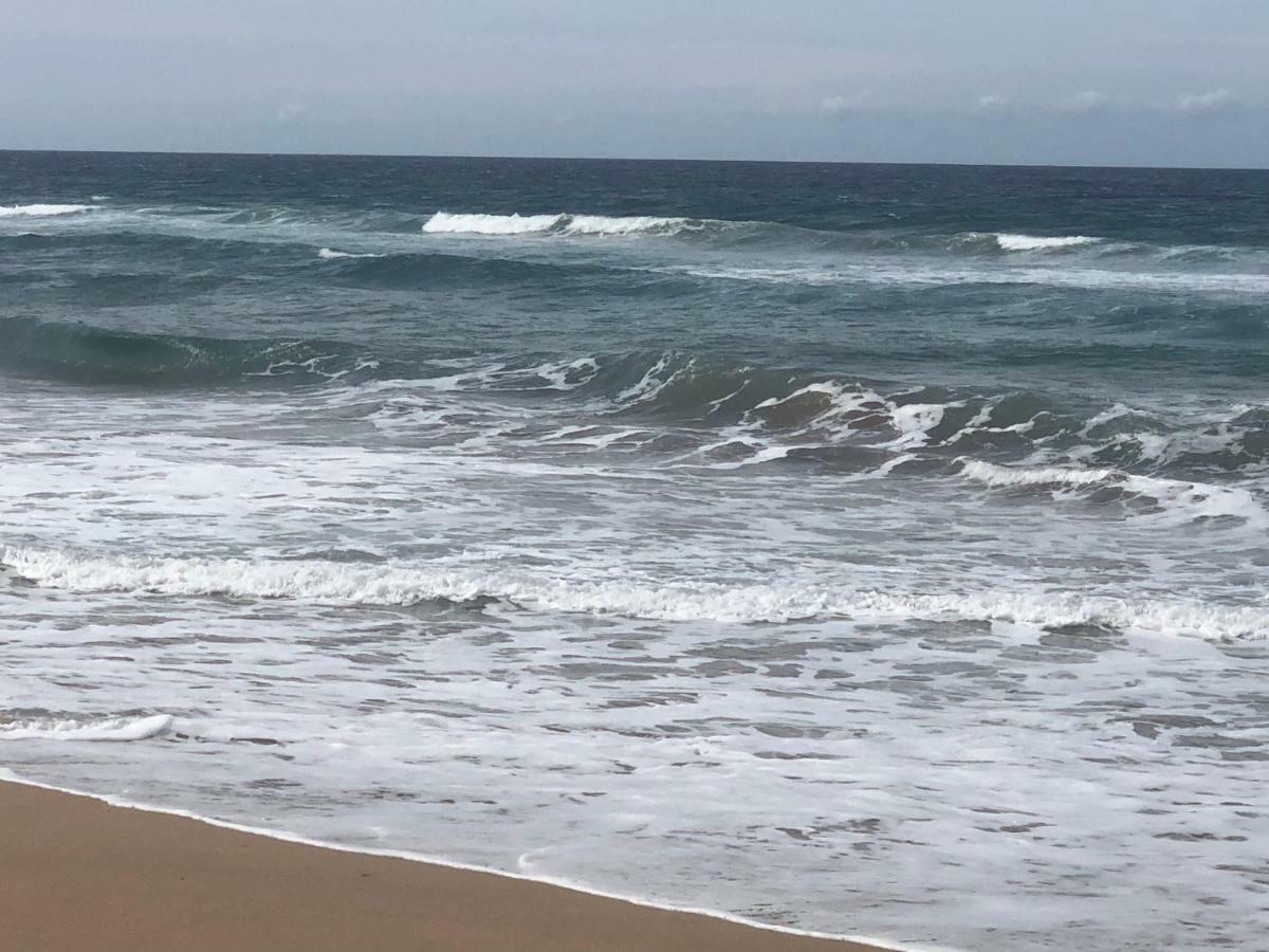 Sunrise Beach Resort Amanzimtoti Luaran gambar