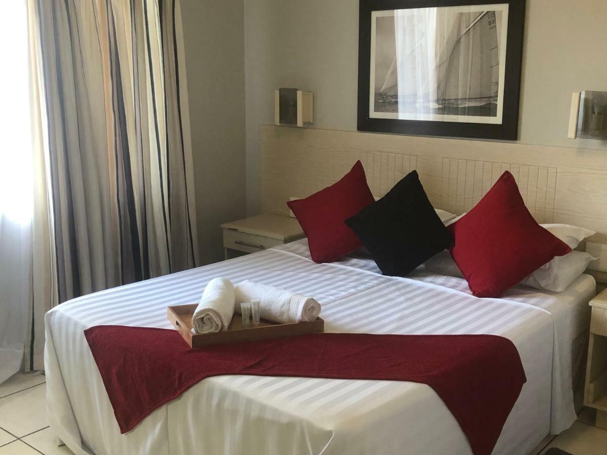Sunrise Beach Resort Amanzimtoti Luaran gambar