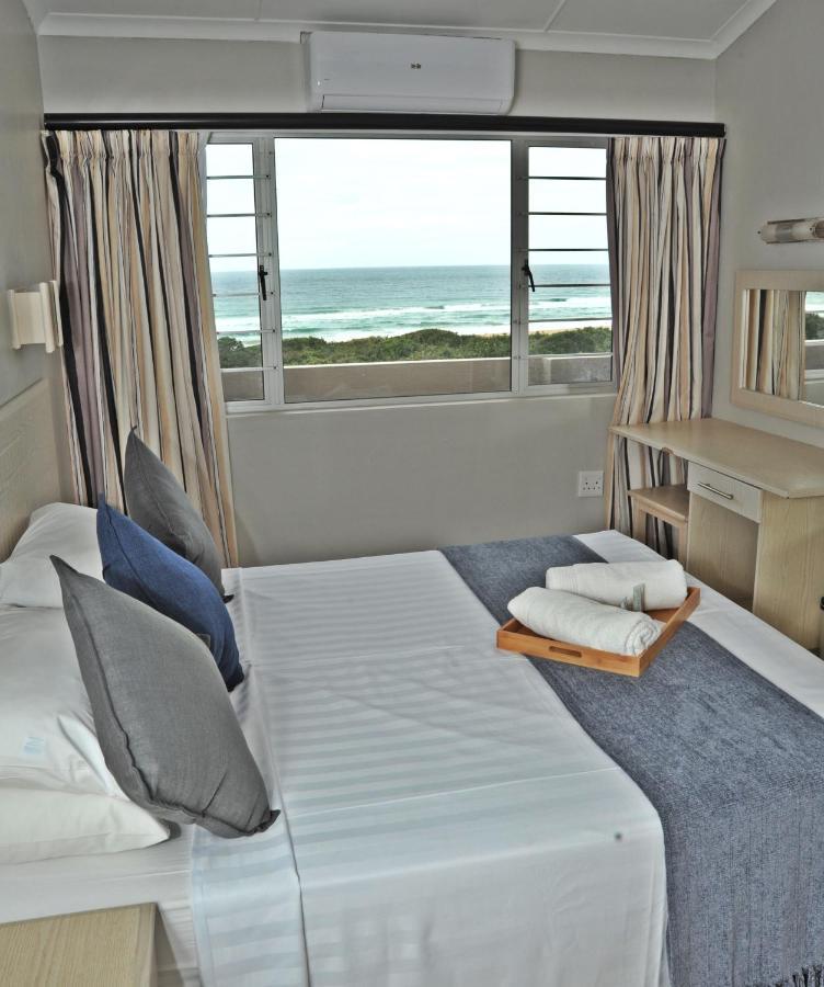 Sunrise Beach Resort Amanzimtoti Luaran gambar