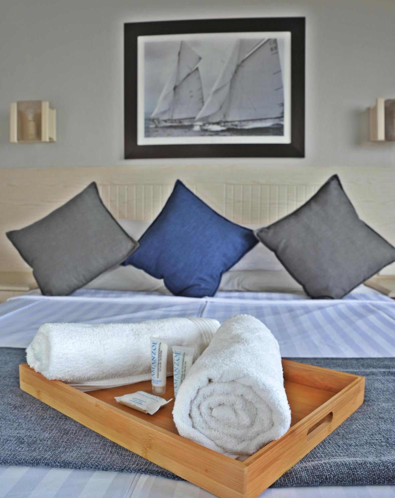 Sunrise Beach Resort Amanzimtoti Luaran gambar