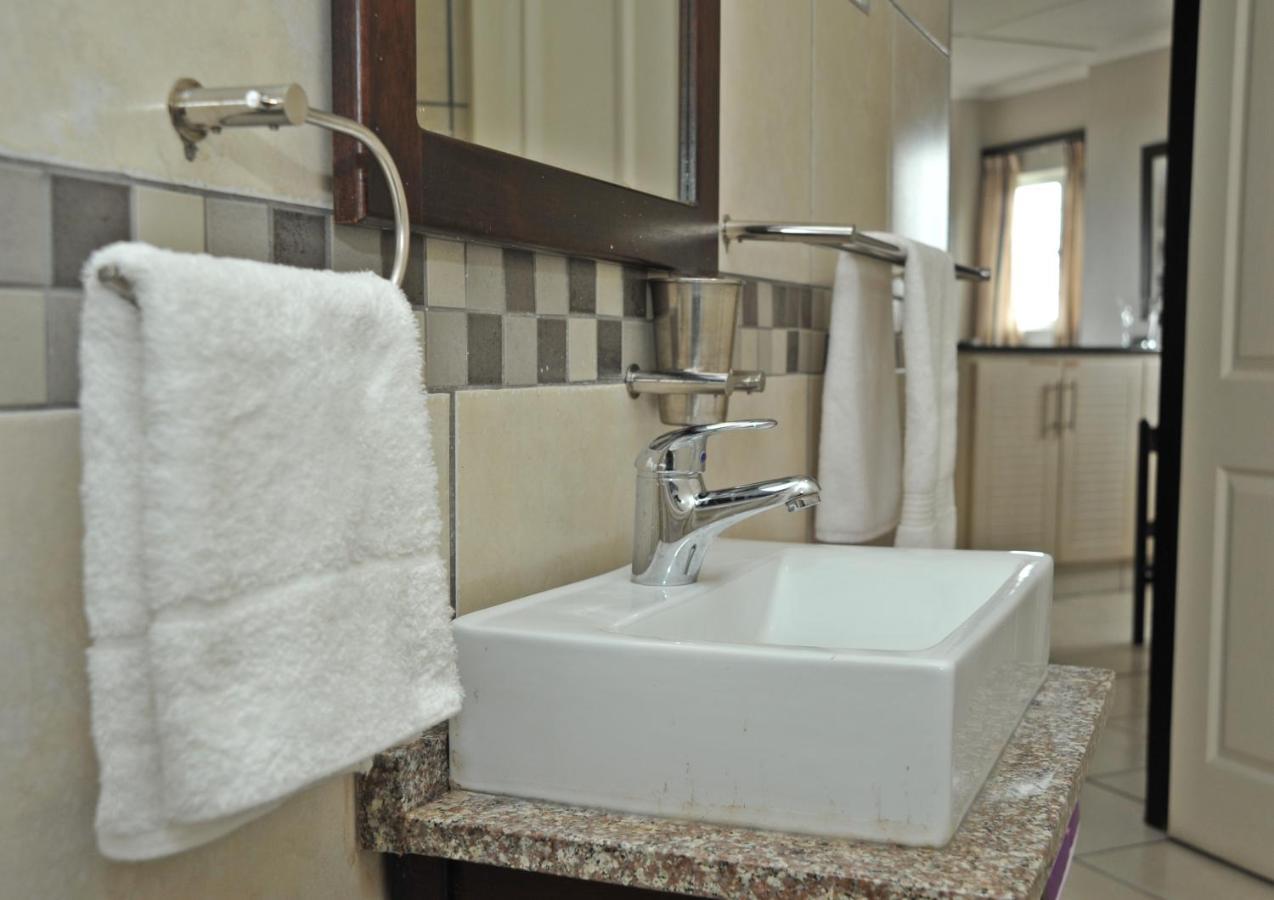 Sunrise Beach Resort Amanzimtoti Luaran gambar