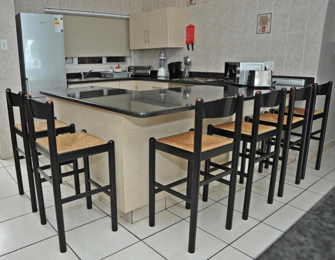 Sunrise Beach Resort Amanzimtoti Luaran gambar