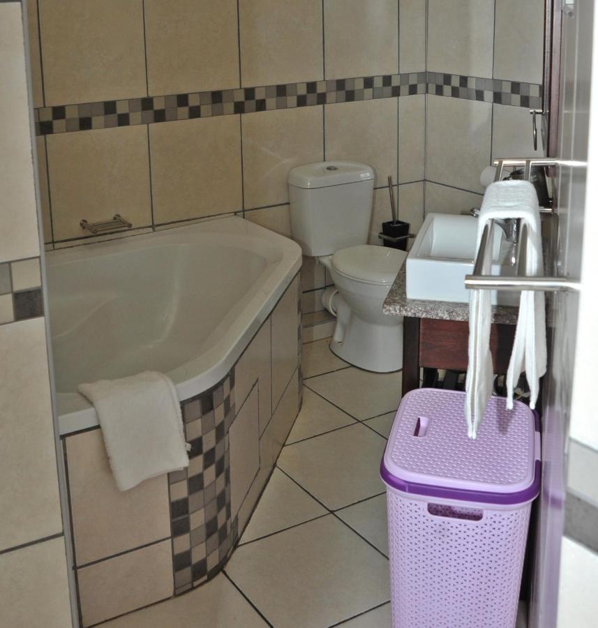 Sunrise Beach Resort Amanzimtoti Luaran gambar