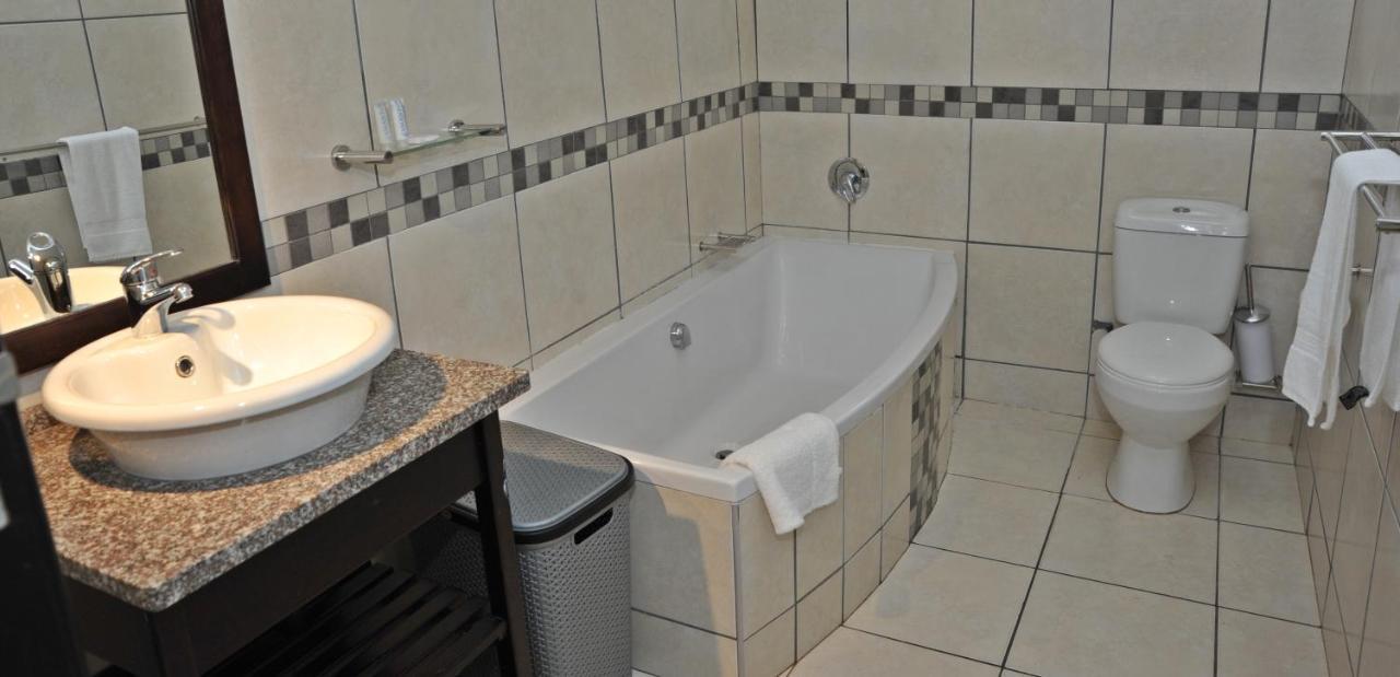 Sunrise Beach Resort Amanzimtoti Luaran gambar