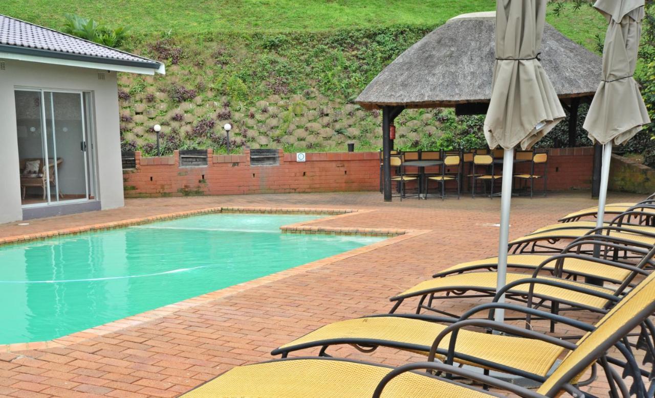Sunrise Beach Resort Amanzimtoti Luaran gambar