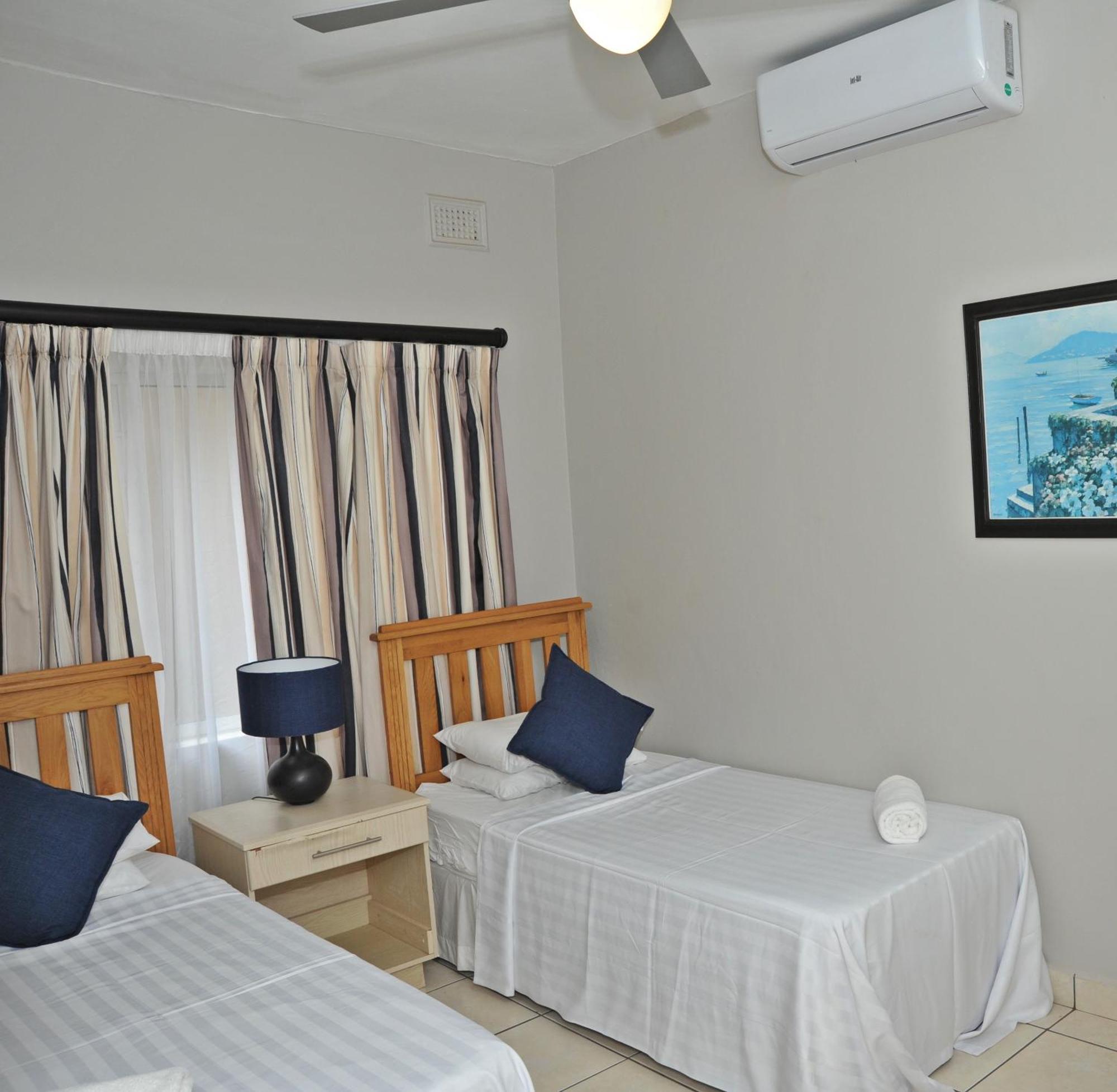 Sunrise Beach Resort Amanzimtoti Luaran gambar