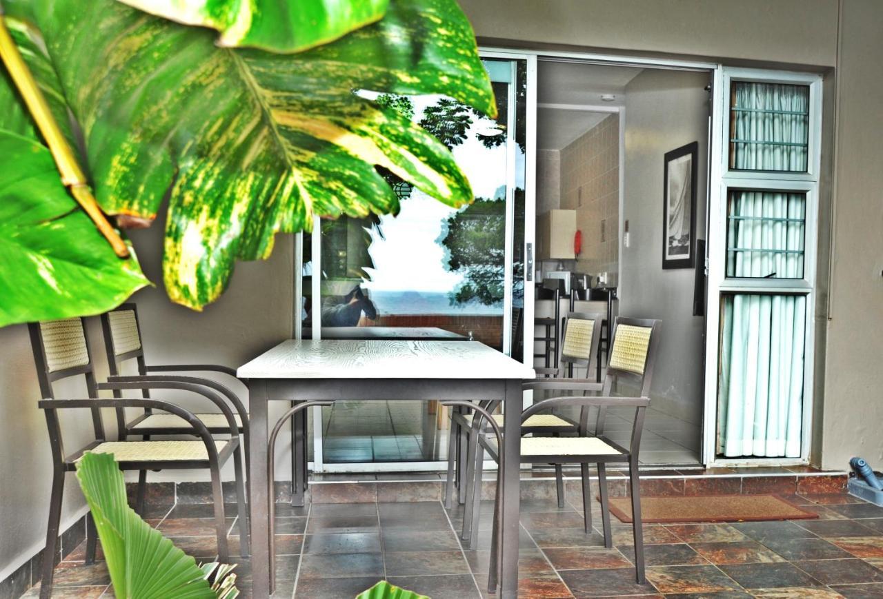 Sunrise Beach Resort Amanzimtoti Luaran gambar