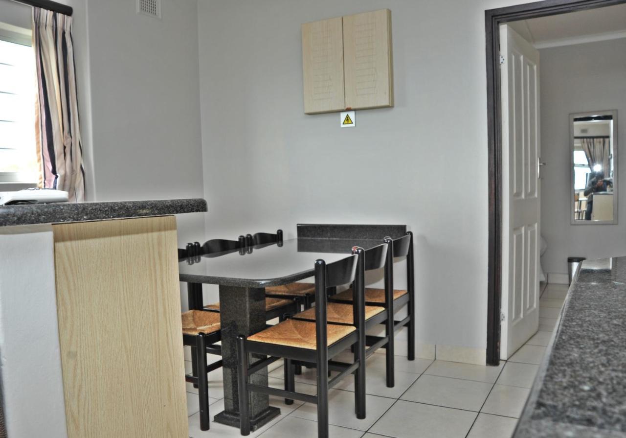 Sunrise Beach Resort Amanzimtoti Luaran gambar