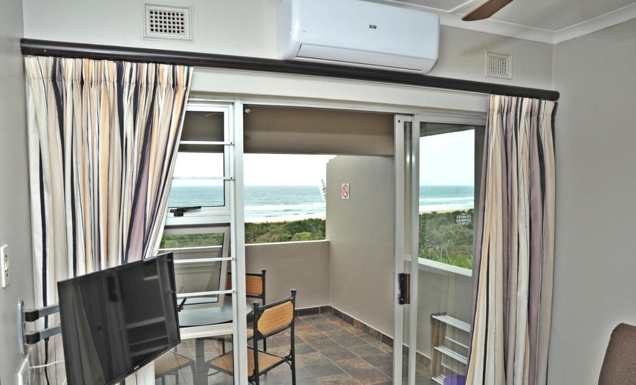 Sunrise Beach Resort Amanzimtoti Luaran gambar
