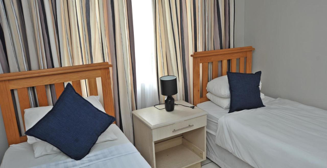 Sunrise Beach Resort Amanzimtoti Luaran gambar