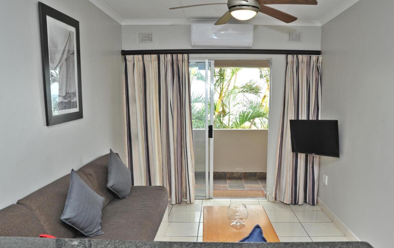 Sunrise Beach Resort Amanzimtoti Luaran gambar