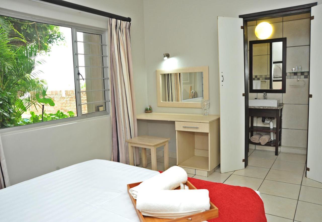 Sunrise Beach Resort Amanzimtoti Luaran gambar