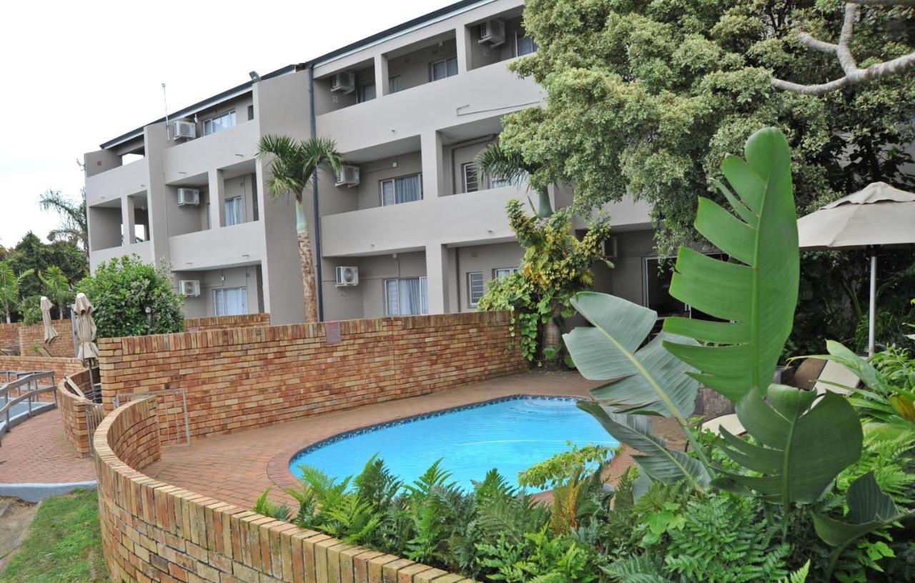 Sunrise Beach Resort Amanzimtoti Luaran gambar