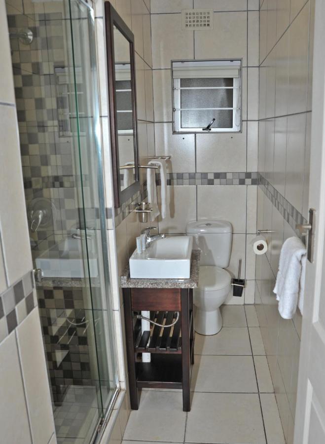 Sunrise Beach Resort Amanzimtoti Luaran gambar