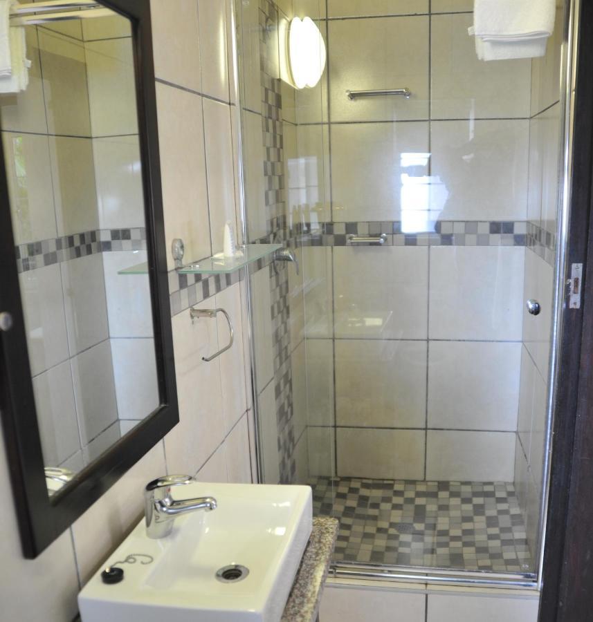 Sunrise Beach Resort Amanzimtoti Luaran gambar