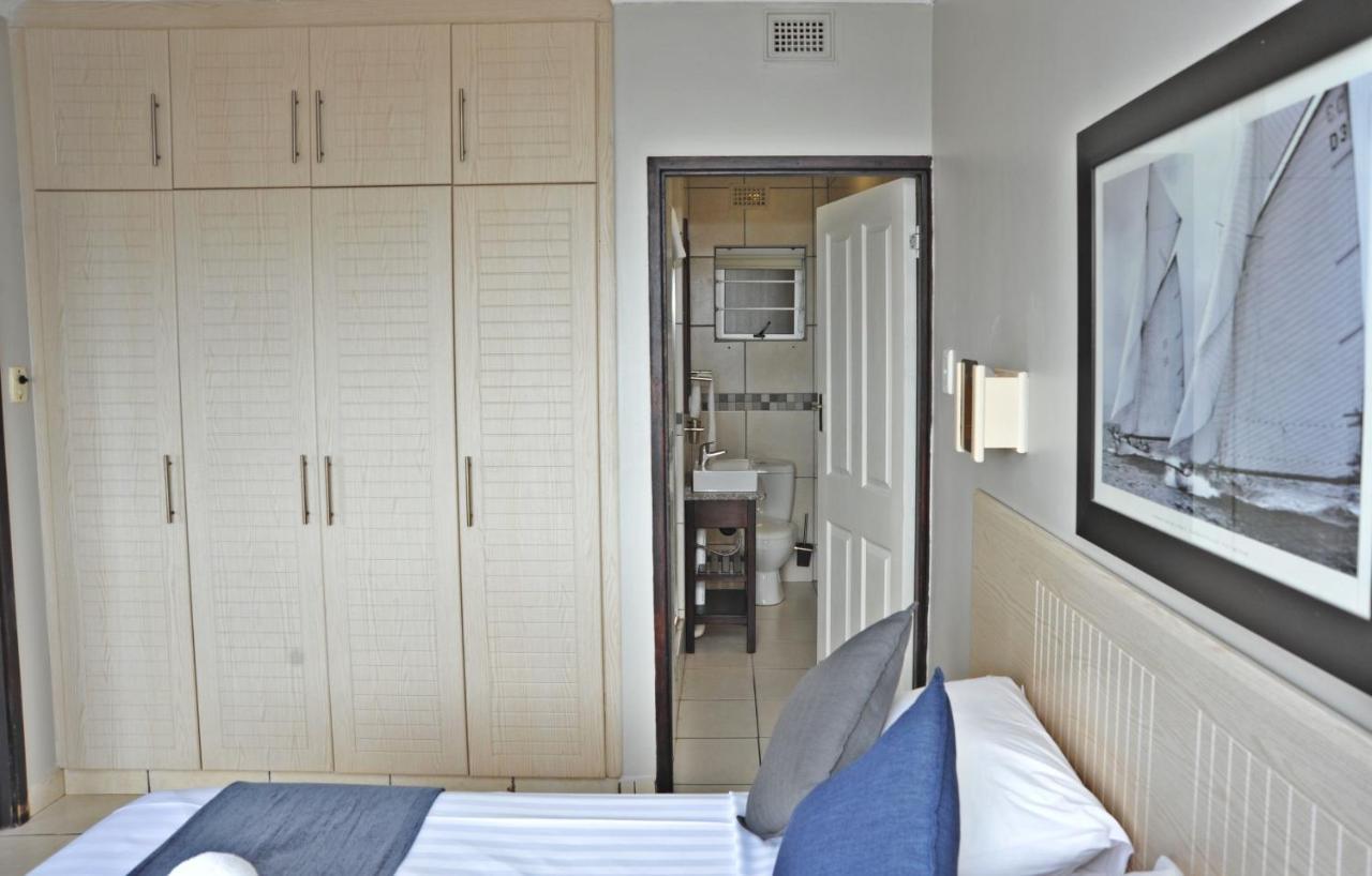 Sunrise Beach Resort Amanzimtoti Luaran gambar