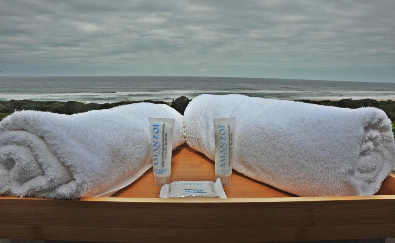 Sunrise Beach Resort Amanzimtoti Luaran gambar