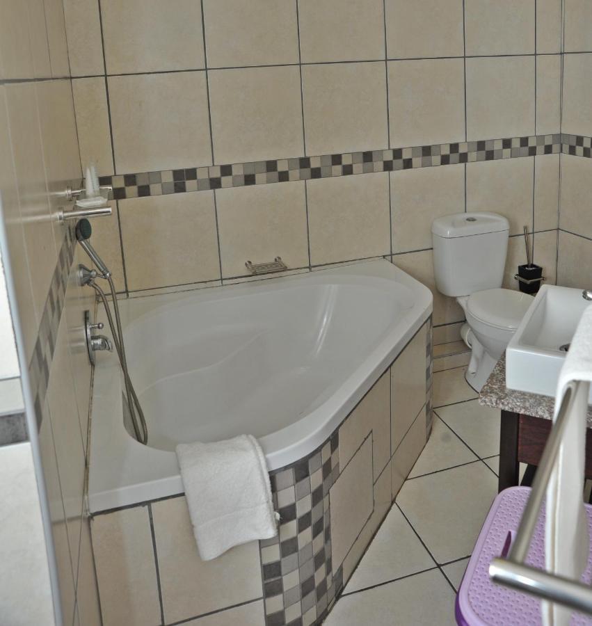 Sunrise Beach Resort Amanzimtoti Luaran gambar