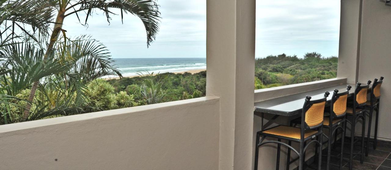 Sunrise Beach Resort Amanzimtoti Luaran gambar