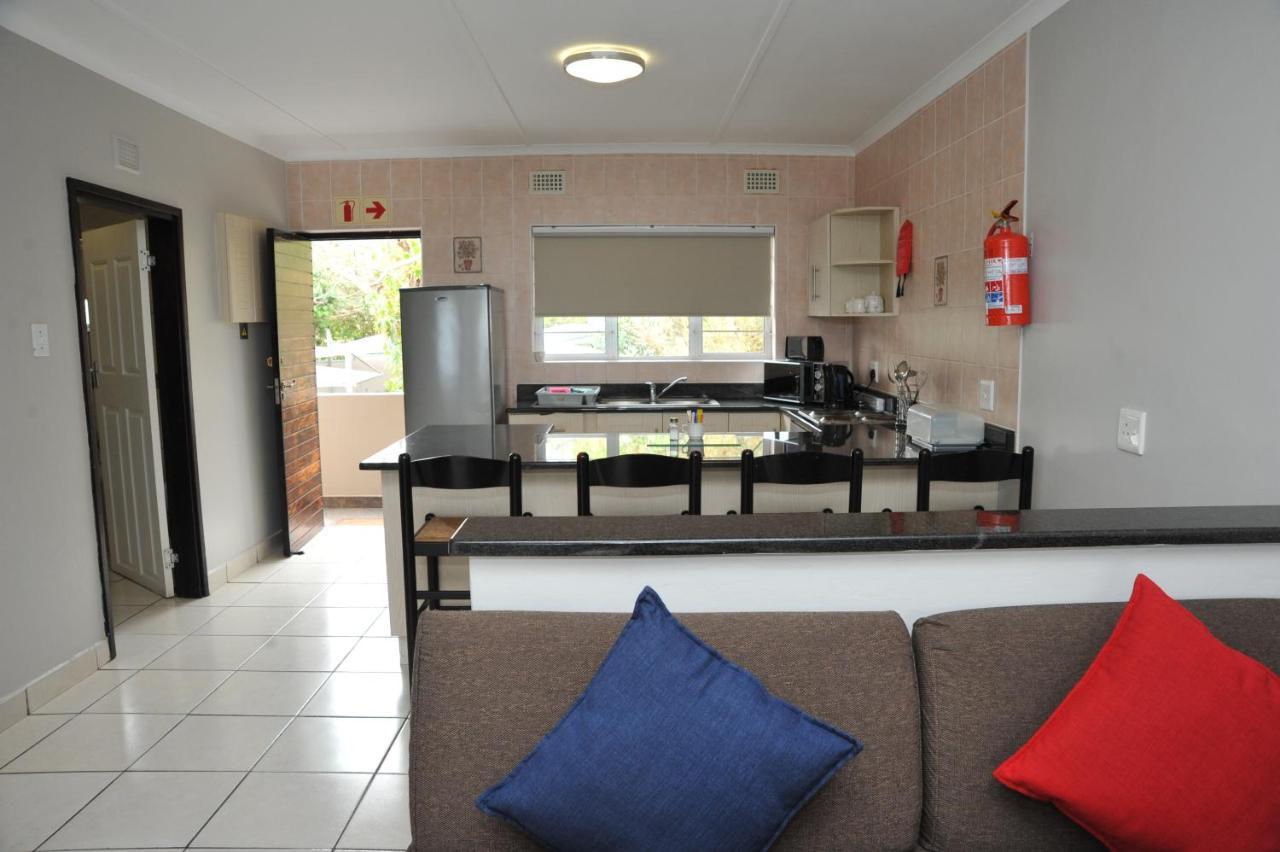 Sunrise Beach Resort Amanzimtoti Luaran gambar