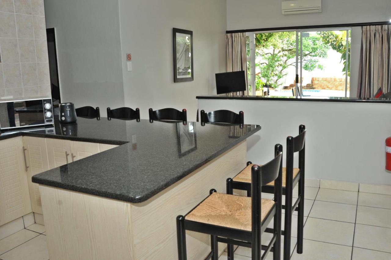 Sunrise Beach Resort Amanzimtoti Luaran gambar