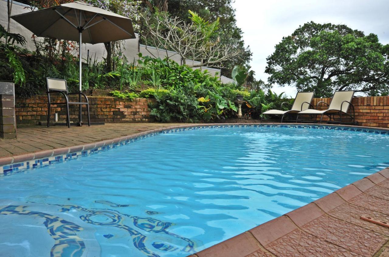 Sunrise Beach Resort Amanzimtoti Luaran gambar