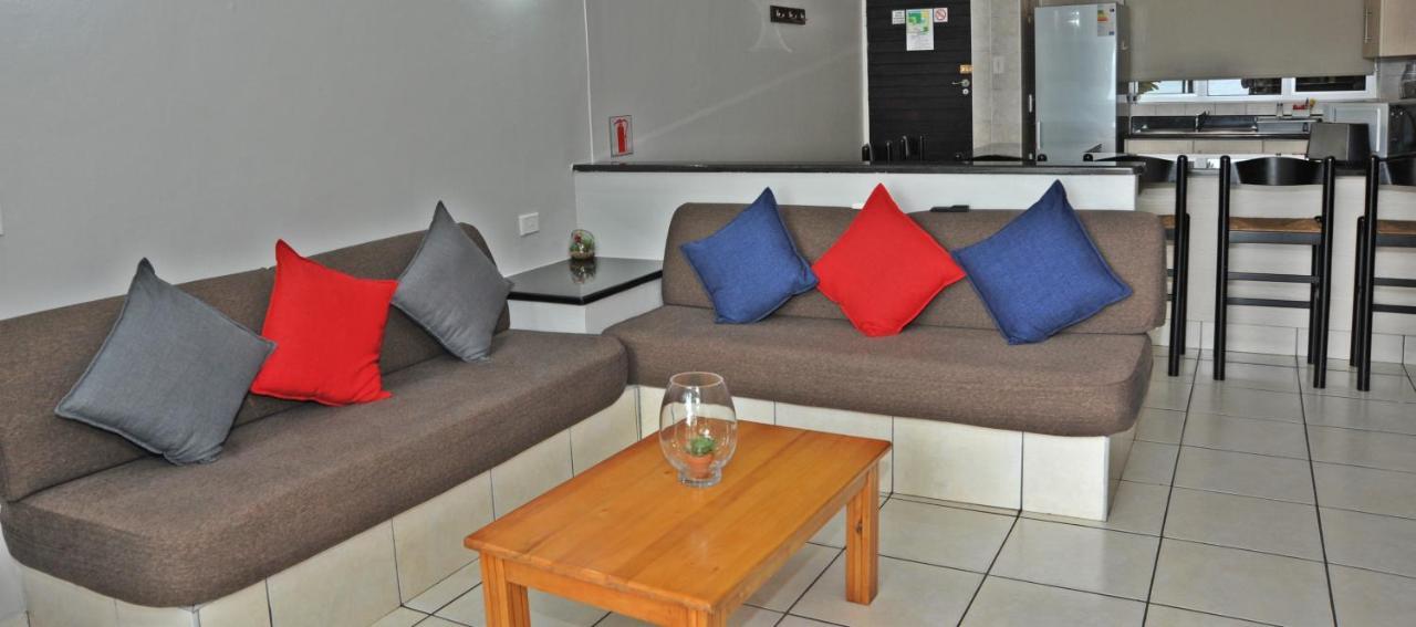Sunrise Beach Resort Amanzimtoti Luaran gambar